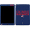 NHL Columbus Blue Jackets Lineup iPad Skins