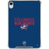 NHL Columbus Blue Jackets Lineup iPad 11th Gen (2025) Clear Case