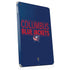 NHL Columbus Blue Jackets Lineup Apple iPad Skin