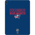 NHL Columbus Blue Jackets Lineup Apple iPad Air Skin
