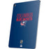 NHL Columbus Blue Jackets Lineup Apple iPad Air Skin