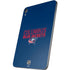 NHL Columbus Blue Jackets Lineup Apple iPad Mini Skin