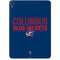 NHL Columbus Blue Jackets Lineup Apple iPad Pro Skin