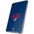 NHL Columbus Blue Jackets Lineup iPad Cases
