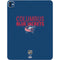NHL Columbus Blue Jackets Lineup iPad Pro 13in M4 (2024) Skin