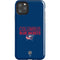 NHL Columbus Blue Jackets Lineup iPhone Cases