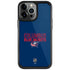 NHL Columbus Blue Jackets Lineup iPhone Cases