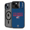 NHL Columbus Blue Jackets Lineup iPhone 14 Plus Kickstand Case