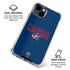 NHL Columbus Blue Jackets Lineup iPhone 15 Clear Case