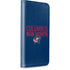 NHL Columbus Blue Jackets Lineup iPhone 15 Folio Case