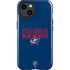 NHL Columbus Blue Jackets Lineup iPhone 15 Impact Case