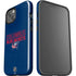 NHL Columbus Blue Jackets Lineup iPhone 15 Impact Case