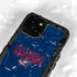NHL Columbus Blue Jackets Lineup iPhone 15 Plus Waterproof Case