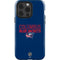 NHL Columbus Blue Jackets Lineup iPhone 15 Pro Impact Case
