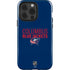 NHL Columbus Blue Jackets Lineup iPhone 15 Pro Impact Case