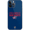 NHL Columbus Blue Jackets Lineup iPhone 15 Pro Max Skin