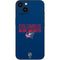NHL Columbus Blue Jackets Lineup iPhone 15 Skin