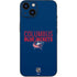 NHL Columbus Blue Jackets Lineup iPhone 15 Skin