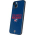 NHL Columbus Blue Jackets Lineup iPhone 15 Skin