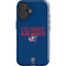 NHL Columbus Blue Jackets Lineup iPhone 16 Impact Case