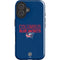 NHL Columbus Blue Jackets Lineup iPhone 16 Plus Impact Case