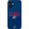 NHL Columbus Blue Jackets Lineup iPhone 16 Plus Skin