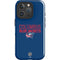 NHL Columbus Blue Jackets Lineup iPhone 16 Pro Impact Case