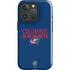 NHL Columbus Blue Jackets Lineup iPhone 16 Pro Impact Case