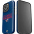 NHL Columbus Blue Jackets Lineup iPhone 16 Pro Impact Case