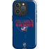 NHL Columbus Blue Jackets Lineup iPhone 16 Pro Magsafe Impact Case