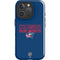 NHL Columbus Blue Jackets Lineup iPhone 16 Pro Max Impact Case