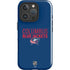 NHL Columbus Blue Jackets Lineup iPhone 16 Pro Max Impact Case