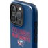 NHL Columbus Blue Jackets Lineup iPhone 16 Pro Max Impact Case