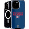 NHL Columbus Blue Jackets Lineup iPhone 16 Pro Max MagSafe Case