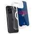 NHL Columbus Blue Jackets Lineup iPhone 16 Pro Max MagSafe Case