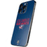 NHL Columbus Blue Jackets Lineup iPhone 16 Pro Max Skin