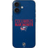 NHL Columbus Blue Jackets Lineup iPhone 16 Skin
