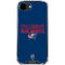 NHL Columbus Blue Jackets Lineup iPhone 16e Clear Case