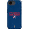 NHL Columbus Blue Jackets Lineup iPhone 16e Impact Case