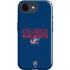 NHL Columbus Blue Jackets Lineup iPhone 16e Impact Case