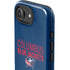 NHL Columbus Blue Jackets Lineup iPhone 16e Impact Case