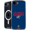 NHL Columbus Blue Jackets Lineup iPhone 16e MagSafe Case