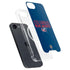 NHL Columbus Blue Jackets Lineup iPhone 16e MagSafe Case