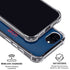 NHL Columbus Blue Jackets Lineup iPhone 16e MagSafe Case