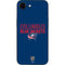 NHL Columbus Blue Jackets Lineup iPhone 16e Skin