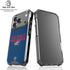 NHL Columbus Blue Jackets Lineup iPhone 18 Pro Clear Case
