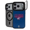 NHL Columbus Blue Jackets Lineup iPhone 18 Pro Kickstand Case