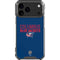 NHL Columbus Blue Jackets Lineup iPhone 18 Pro Max Clear Case