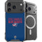 NHL Columbus Blue Jackets Lineup iPhone 18 Pro Max MagSafe Case