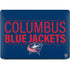 NHL Columbus Blue Jackets Lineup Apple MacBook Air Skin